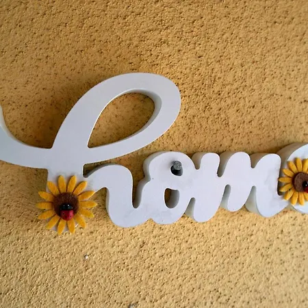 Casa Simona Apartamento *