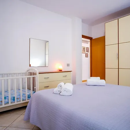 Apartamento Casa Simona *