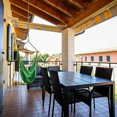 Casa Simona * Salionze