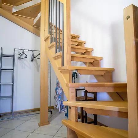 Apartamento Casa Simona