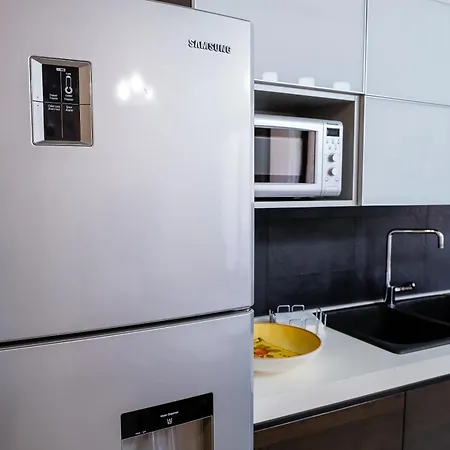 Apartamento Casa Simona Salionze