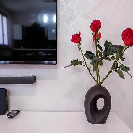 Casa Simona Salionze