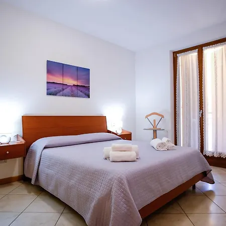 Casa Simona * Salionze