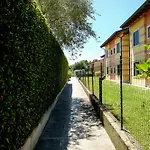 아파트 Casa Simona *