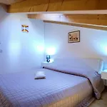 Casa Simona 아파트 살리온제