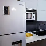 아파트 Casa Simona 살리온제