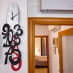 아파트 Casa Simona