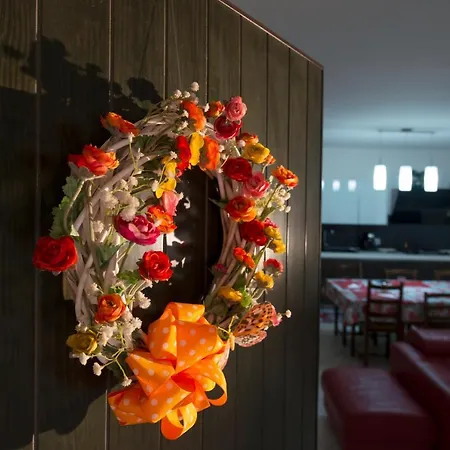 Lägenhet Casa Simona