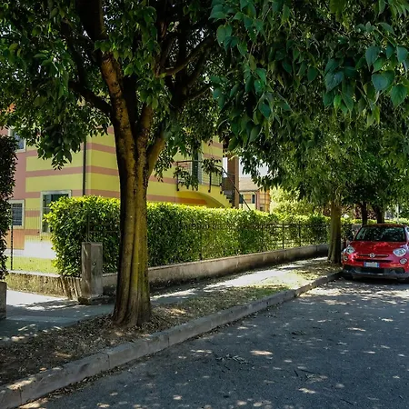 Apartman Casa Simona