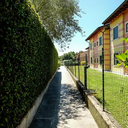 Apartman Casa Simona *