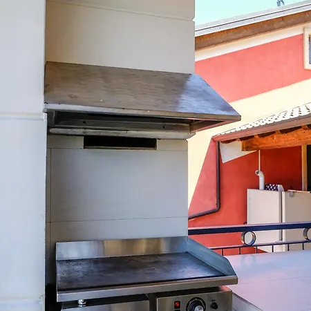 Casa Simona Апартаменты