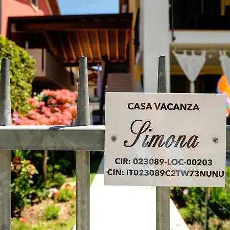 Apartman Casa Simona *