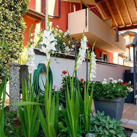 Casa Simona Appartement