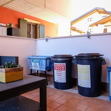 Apartman Casa Simona