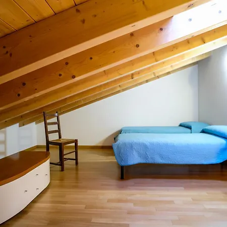 Casa Simona Апартаменты *