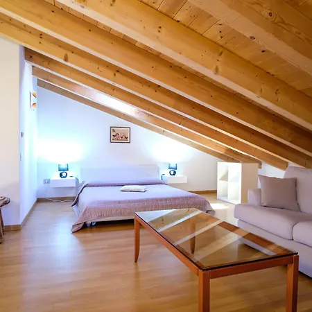 Apartman Casa Simona *