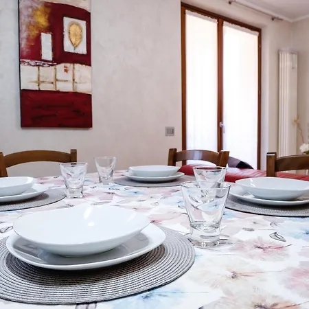 Casa Simona * Salionze