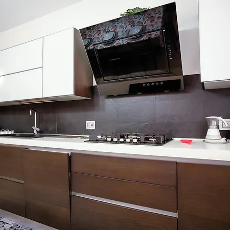 Casa Simona Apartman