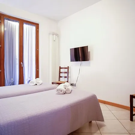 Casa Simona Апартаменты Salionze
