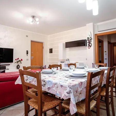 Casa Simona Salionze