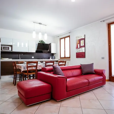 Apartman Casa Simona *