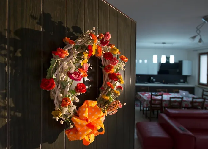 Lägenhet Casa Simona