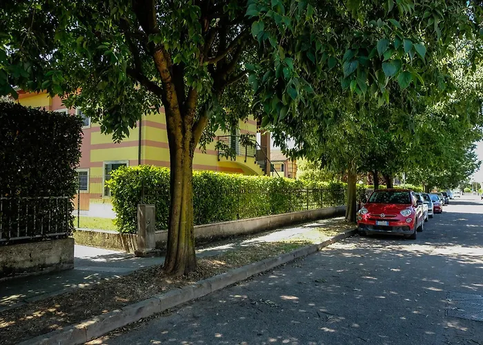 Lägenhet Casa Simona