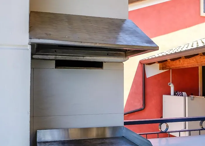 Casa Simona Lägenhet