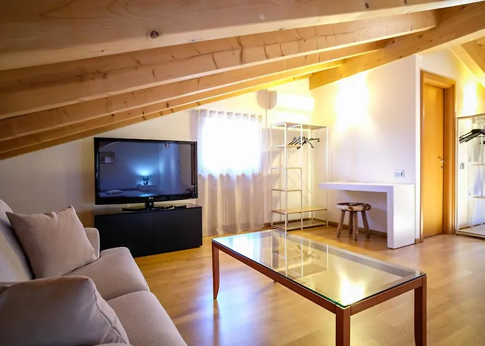 Casa Simona Salionze