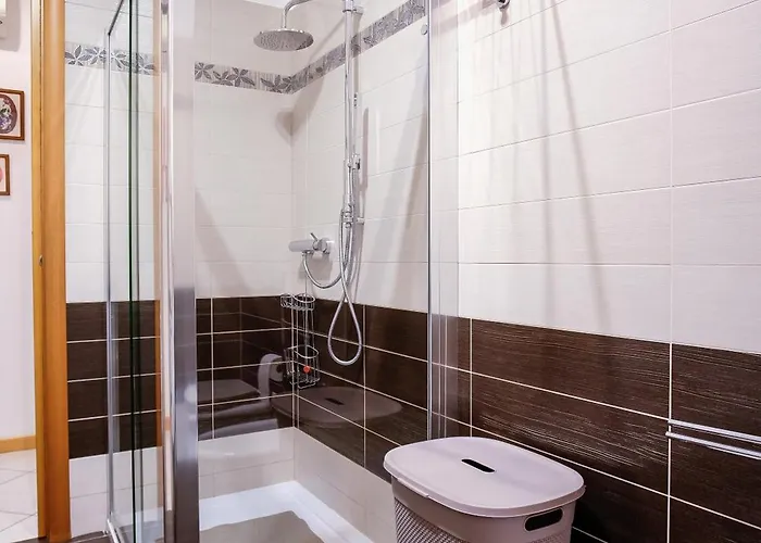 Casa Simona Lägenhet *