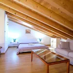 شقة Casa Simona *