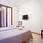 Casa Simona شقة Salionze