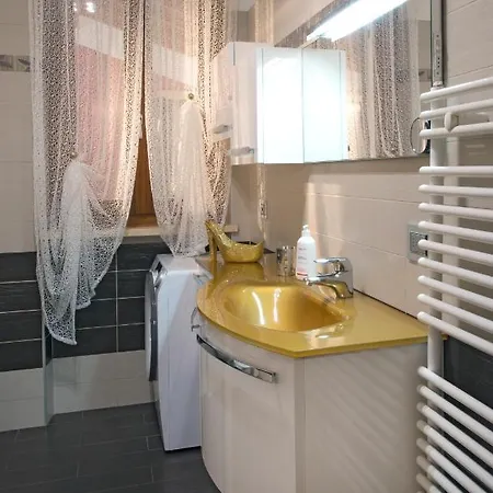 Casa Simona Salionze