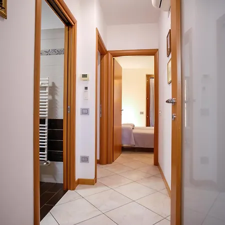 Casa Simona Salionze