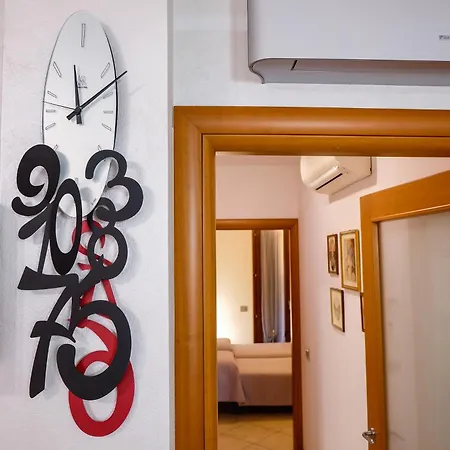 דירה Casa Simona