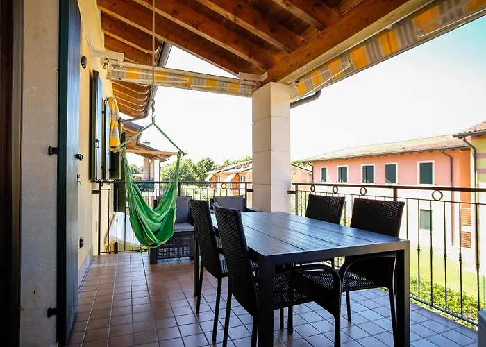 Casa Simona * Salionze