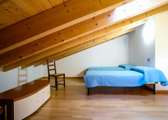 Casa Simona Apartament *