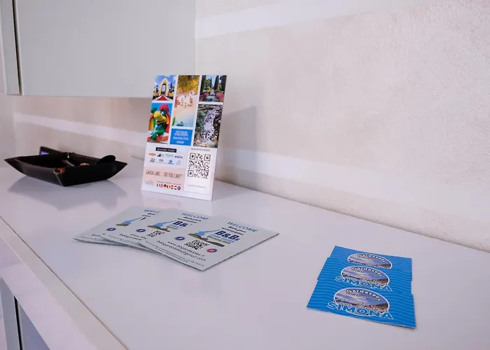 Casa Simona Apartament *