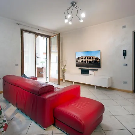 Casa Simona Daire *