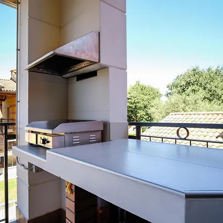 Appartement Casa Simona Salionze