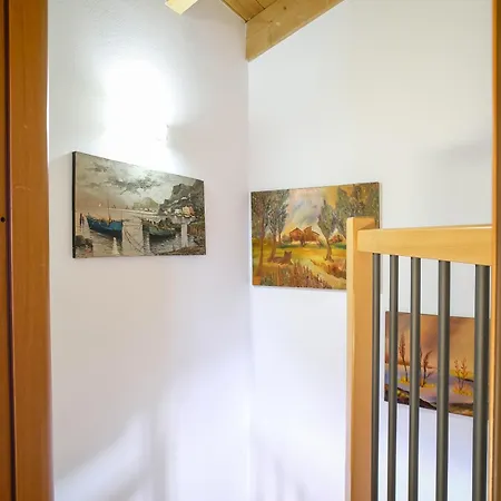 Casa Simona Salionze