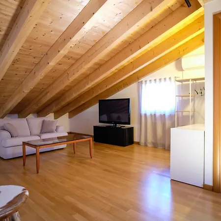 Casa Simona Salionze