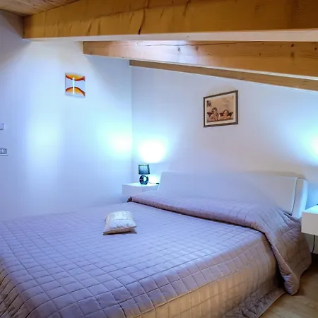 Casa Simona Appartement Salionze