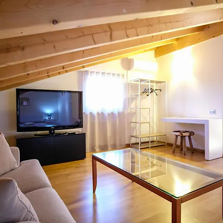 Casa Simona Salionze