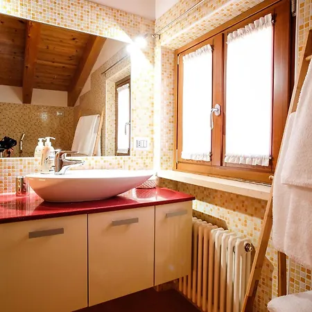 Casa Simona * Salionze