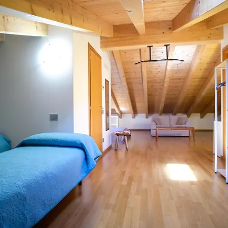 Casa Simona Appartement