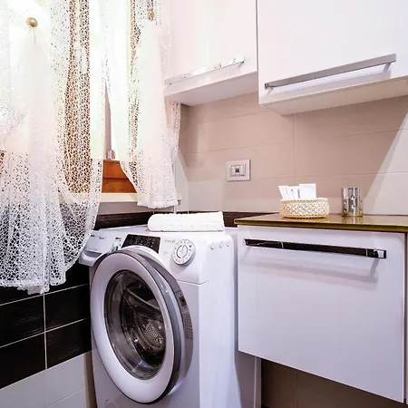 Appartement Casa Simona *