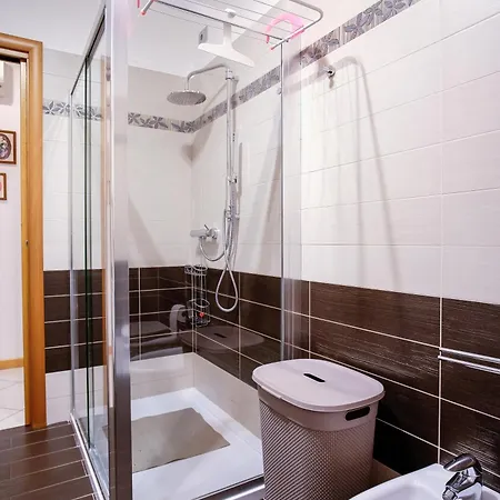 Casa Simona Appartement *