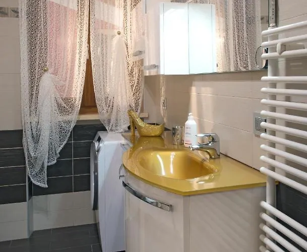 Casa Simona Salionze