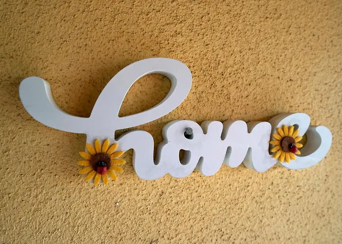 Casa Simona Apartamento *